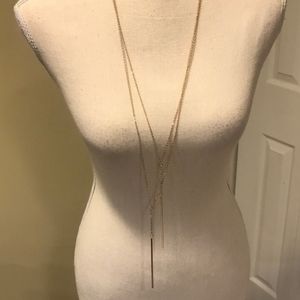 Urban Outfitters Layered Necklace